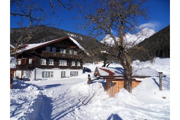 Oostenrijk Privát Ramsau am Dachstein, Exterieur